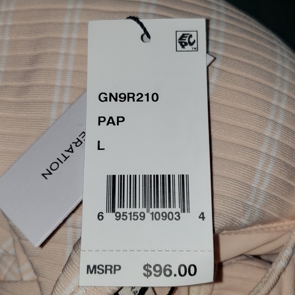 BCBG Generation One Of The Boys One Piece  - Picture 4 of 7